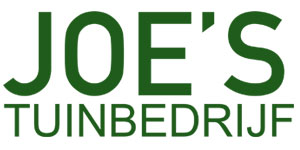 Joe's Tuinbedrijf